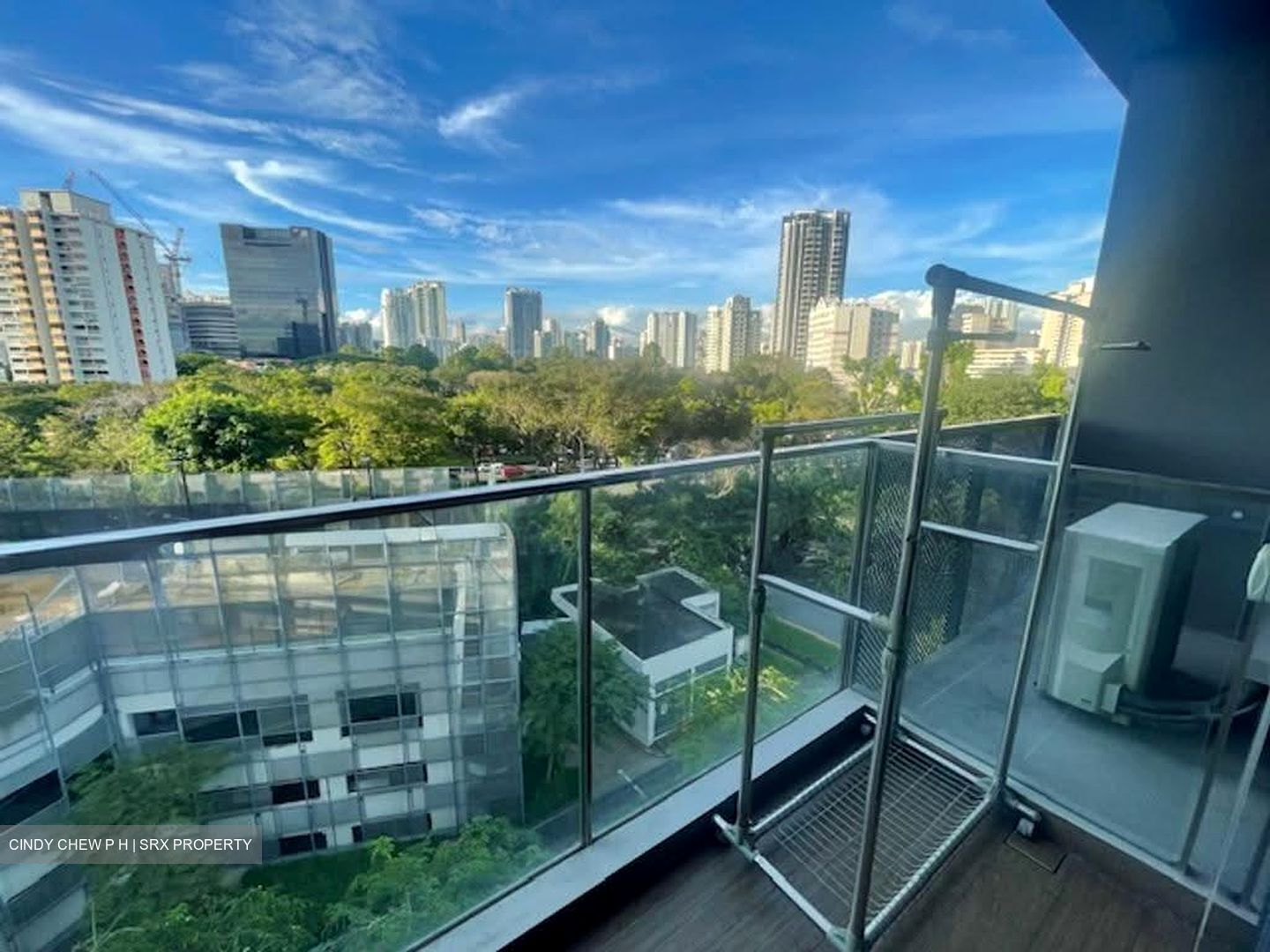 Forte Suites (D8), Apartment #612388411